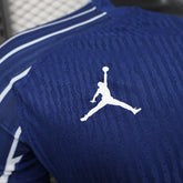 Psg 4 Jersey Player version - Long sleeve